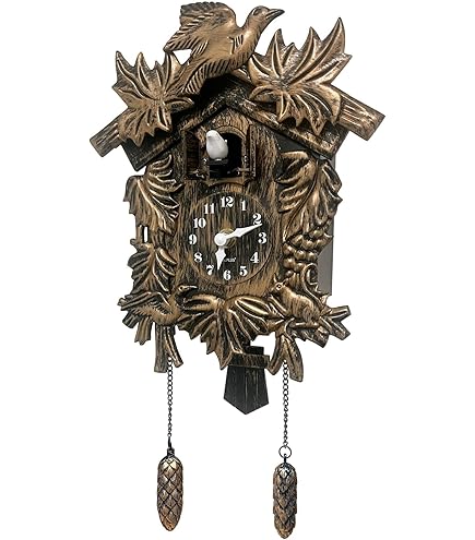 Kingdom Hearts 20th Anniversary Melody Clock: Wall Clocks: Amazon